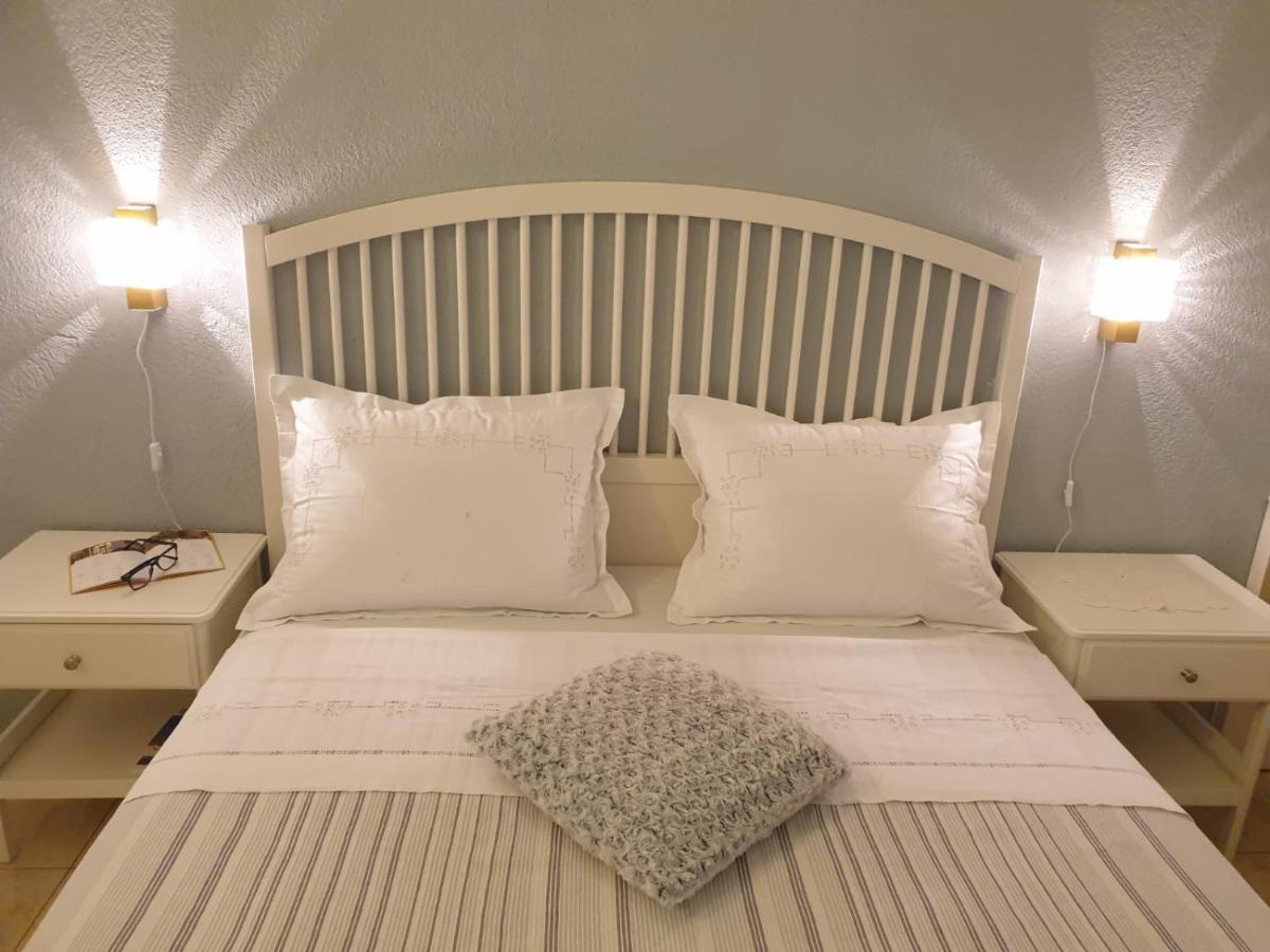 Apartments Kuzmanic 오미스 외부 사진