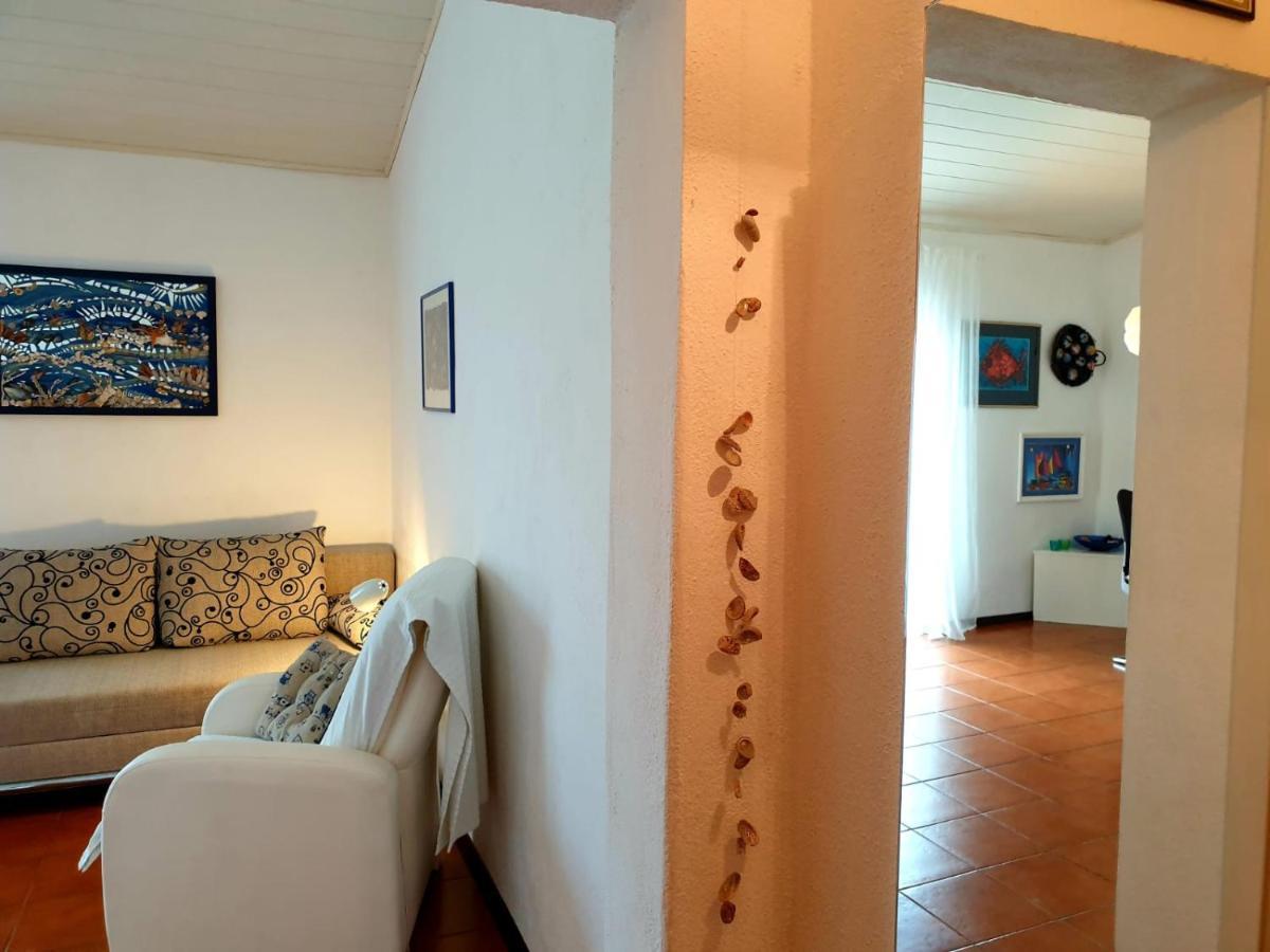 Apartments Kuzmanic 오미스 외부 사진